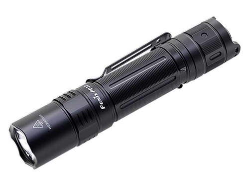 Lampe torche led tactique - lampe,
