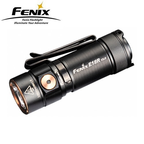 Lampe torche fenix - lampe,