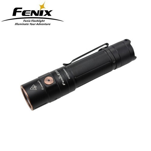 Lampe torche fenix - lampe, –
