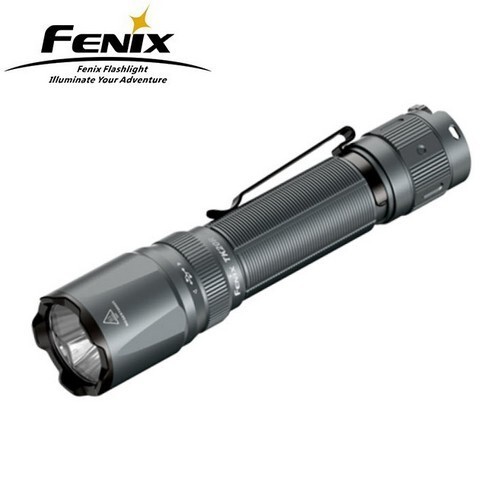Lampe torche tactique fenix - torche,