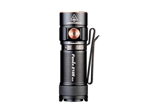 E18r lampe torche led - e18r,