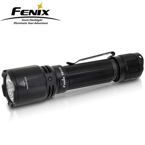 Lampe torche fenix - lampe,